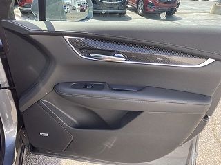 2020 Cadillac XT6 Sport 1GYKPGRS9LZ235198 in Springfield, OH 7