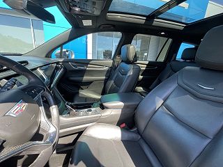 2020 Cadillac XT6 Sport 1GYKPGRS4LZ124493 in Terryville, CT 11