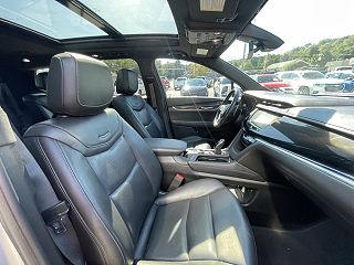 2020 Cadillac XT6 Sport 1GYKPGRS4LZ124493 in Terryville, CT 18