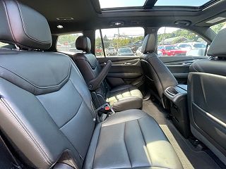 2020 Cadillac XT6 Sport 1GYKPGRS4LZ124493 in Terryville, CT 21