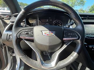 2020 Cadillac XT6 Sport 1GYKPGRS4LZ124493 in Terryville, CT 23