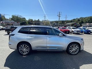 2020 Cadillac XT6 Sport 1GYKPGRS4LZ124493 in Terryville, CT 5