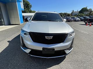 2020 Cadillac XT6 Sport 1GYKPGRS4LZ124493 in Terryville, CT 7