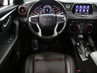 2020 Chevrolet Blazer RS 3GNKBERS2LS631051 in Arlington Heights, IL 13