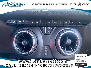 2020 Chevrolet Blazer LT2 3GNKBHR40LS713413 in Batavia, NY 17