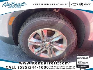 2020 Chevrolet Blazer LT2 3GNKBHR40LS713413 in Batavia, NY 23