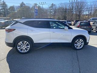 2020 Chevrolet Blazer LT3 3GNKBJRS0LS570095 in Belfast, ME 6