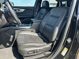 2020 Chevrolet Blazer LT3 3GNKBJRS0LS616377 in Bunkie, LA 19