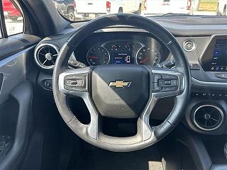 2020 Chevrolet Blazer LT3 3GNKBJRS0LS616377 in Bunkie, LA 20
