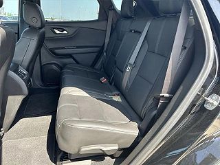 2020 Chevrolet Blazer LT3 3GNKBJRS0LS616377 in Bunkie, LA 31