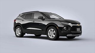 2020 Chevrolet Blazer LT3 3GNKBJRS0LS616377 in Bunkie, LA 37