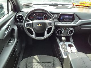 2020 Chevrolet Blazer LT2 3GNKBCRS4LS627216 in Cortland, OH 16