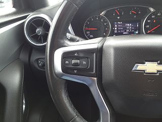 2020 Chevrolet Blazer LT2 3GNKBCRS4LS605703 in Cortland, OH 28