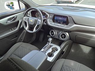 2020 Chevrolet Blazer LT2 3GNKBCRS2LS713950 in Cortland, OH 11