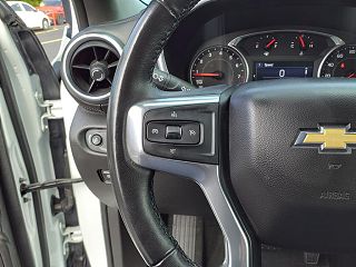 2020 Chevrolet Blazer LT2 3GNKBCRS2LS713950 in Cortland, OH 21