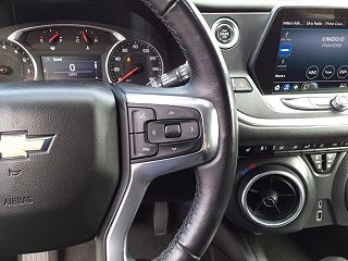 2020 Chevrolet Blazer LT2 3GNKBCRS2LS713950 in Cortland, OH 22