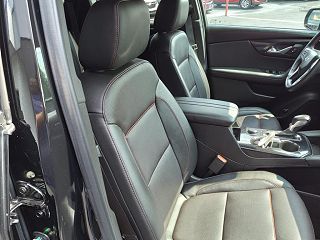 2020 Chevrolet Blazer RS 3GNKBERS7LS722428 in Cortland, OH 11