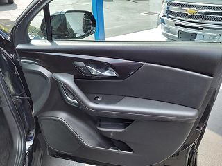 2020 Chevrolet Blazer RS 3GNKBERS7LS722428 in Cortland, OH 12
