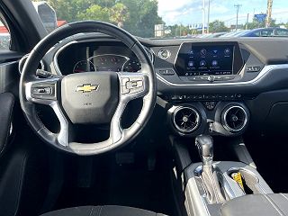 2020 Chevrolet Blazer LT2 3GNKBCR49LS716247 in Crawfordville, FL 13
