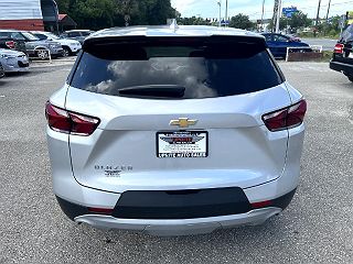 2020 Chevrolet Blazer LT2 3GNKBCR49LS716247 in Crawfordville, FL 6