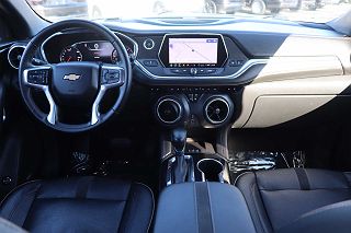 2020 Chevrolet Blazer Premier 3GNKBLR45LS500024 in Danvers, MA 12