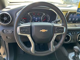 2020 Chevrolet Blazer LT2 3GNKBCRS4LS700763 in Eaton Rapids, MI 18