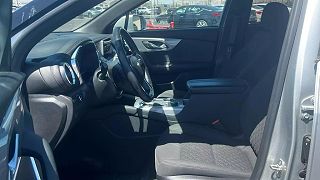 2020 Chevrolet Blazer LT2 3GNKBCRSXLS615524 in El Paso, TX 11