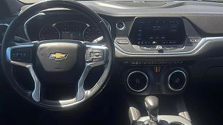 2020 Chevrolet Blazer LT2 3GNKBCRSXLS615524 in El Paso, TX 13