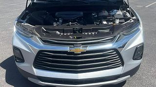 2020 Chevrolet Blazer LT2 3GNKBCRSXLS615524 in El Paso, TX 17