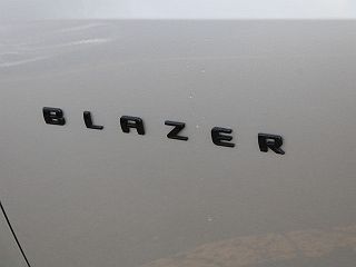 2020 Chevrolet Blazer RS 3GNKBKRS8LS723599 in Erie, PA 14