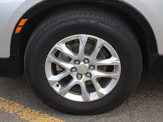 2020 Chevrolet Blazer RS 3GNKBKRS8LS723599 in Erie, PA 15