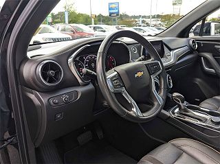 2020 Chevrolet Blazer Premier 3GNKBLRS7LS592543 in Greenwood, SC 17