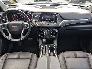 2020 Chevrolet Blazer Premier 3GNKBLRS7LS592543 in Greenwood, SC 18