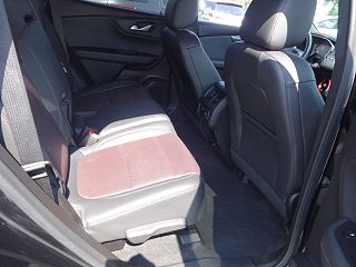 2020 Chevrolet Blazer RS 3GNKBKRS4LS593885 in Hamilton, OH 13