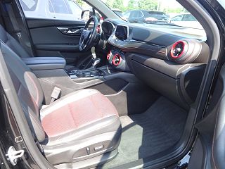 2020 Chevrolet Blazer RS 3GNKBKRS4LS593885 in Hamilton, OH 14