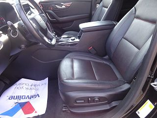 2020 Chevrolet Blazer RS 3GNKBKRS4LS593885 in Hamilton, OH 16