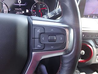 2020 Chevrolet Blazer RS 3GNKBKRS4LS593885 in Hamilton, OH 26