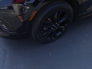 2020 Chevrolet Blazer RS 3GNKBKRS4LS593885 in Hamilton, OH 4