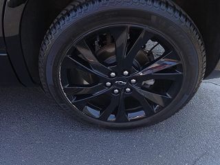 2020 Chevrolet Blazer RS 3GNKBKRS4LS593885 in Hamilton, OH 5