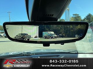 2020 Chevrolet Blazer RS 3GNKBKRS8LS718256 in Hartsville, SC 20