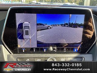 2020 Chevrolet Blazer RS 3GNKBKRS8LS718256 in Hartsville, SC 23