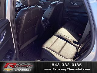 2020 Chevrolet Blazer RS 3GNKBKRS8LS718256 in Hartsville, SC 41