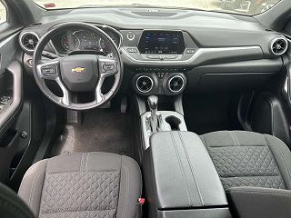 2020 Chevrolet Blazer LT2 3GNKBHRS3LS614678 in Hempstead, NY 14