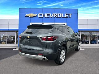 2020 Chevrolet Blazer LT2 3GNKBHRS3LS614678 in Hempstead, NY 3