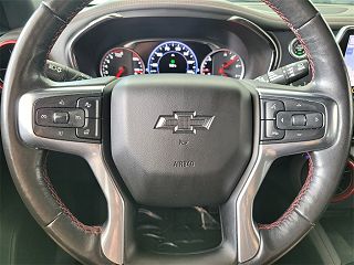 2020 Chevrolet Blazer RS 3GNKBERS7LS548988 in Hot Springs National Park, AR 27