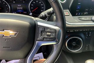 2020 Chevrolet Blazer LT1 3GNKBBRA6LS632385 in Jacksonville, FL 19