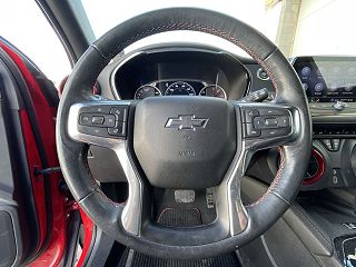2020 Chevrolet Blazer RS 3GNKBKRS5LS609558 in La Junta, CO 11
