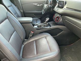 2020 Chevrolet Blazer RS 3GNKBKRS5LS609558 in La Junta, CO 21