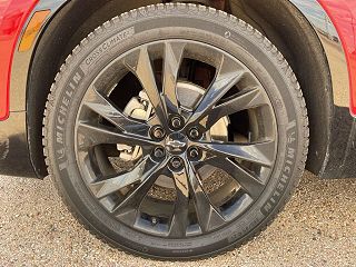 2020 Chevrolet Blazer RS 3GNKBKRS5LS609558 in La Junta, CO 26