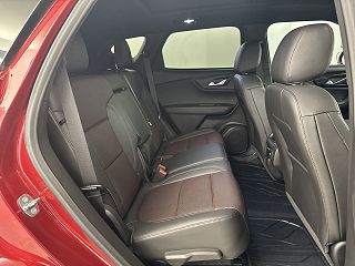 2020 Chevrolet Blazer RS 3GNKBERS3LS598870 in Lake Charles, LA 16